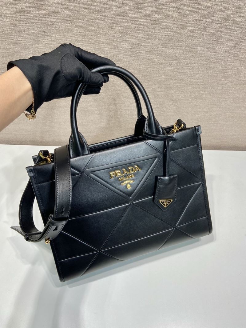 Prada Top Handle Bags